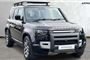 2021 Land Rover Defender 3.0 P400 XS Edition 110 5dr Auto