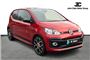 2022 Volkswagen Up GTI 1.0 115PS Up GTI 3dr