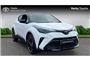 2023 Toyota C-HR 2.0 Hybrid GR Sport 5dr CVT