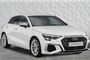 2020 Audi S3 S3 TFSI Quattro 5dr S Tronic