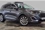 2022 Ford Kuga 2.5 PHEV Vignale 5dr CVT