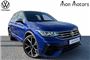 2021 Volkswagen Tiguan 2.0 TSI 320 4Motion R 5dr DSG