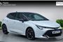 2023 Toyota Corolla 2.0 VVT-i Hybrid GR Sport 5dr CVT