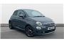 2019 Fiat 500 1.2 S 3dr