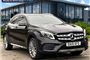 2019 Mercedes-Benz GLA GLA 200 AMG Line Edition 5dr Auto