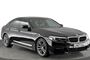 2017 BMW 5 Series 520d M Sport 4dr Auto