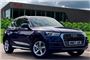 2017 Audi Q5 2.0 TDI Quattro Sport 5dr S Tronic