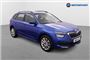 2021 Skoda Kamiq 1.0 TSI 110 SE 5dr