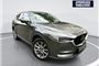 2021 Mazda CX-5 2.0 Sport 5dr