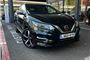 2019 Nissan Qashqai 1.3 DiG-T 160 Tekna+ 5dr DCT