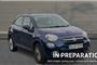 2017 Fiat 500X 1.4 Multiair Pop Star 5dr