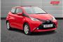 2015 Toyota Aygo 1.0 VVT-i X-Pression 5dr