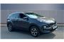 2021 Kia Sportage 1.6 GDi ISG 2 5dr