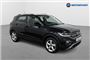 2020 Volkswagen T-Cross 1.0 TSI 115 SEL 5dr DSG