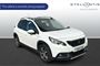 2019 Peugeot 2008 1.5 BlueHDi 100 Allure Premium 5dr [5 Speed]