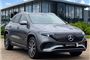 2024 Mercedes-Benz EQA EQA 350 4M 215kW AMG Line Executive 66.5kWh 5dr At