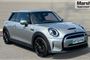 2023 MINI Electric 135kW Cooper S Level 2 33kWh 3dr Auto