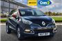 2017 Renault Captur 1.5 dCi 90 Dynamique Nav 5dr