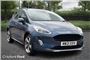 2021 Ford Fiesta Active 1.0 EcoBoost Hybrid mHEV 125 Active Edition 5dr