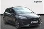 2022 Ford Fiesta 1.0 EcoBoost Hybrid mHEV 125 ST-Line Vignale 3dr