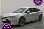 2022 Toyota Corolla Touring Sport 2.0 VVT-i Hybrid Excel 5dr CVT