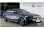 2024 BMW 5 Series 520i M Sport 4dr Auto