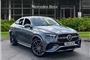 2024 Mercedes-Benz GLE Coupe GLE 400e 4Matic AMG Line Premium + 5dr 9G-Tronic