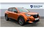 2022 Peugeot 2008 1.2 PureTech Active Premium+ 5dr