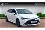 2024 Toyota Corolla Touring Sport 1.8 Hybrid Design 5dr CVT