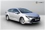 2021 Toyota Corolla Touring Sport 1.8 VVT-i Hybrid Icon Tech 5dr CVT