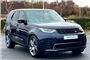 2022 Land Rover Discovery 3.0 D300 R-Dynamic HSE 5dr Auto