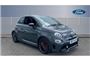 2021 Abarth 595 1.4 T-Jet 180 Competizione 3dr