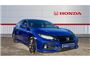 2021 Honda Civic 1.0 VTEC Turbo 126 SR 5dr