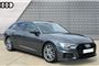 2023 Audi A6 Avant 40 TDI Quattro Black Edition 5dr S Tronic [Tech]