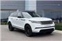 2019 Land Rover Range Rover Velar 2.0 P250 S 5dr Auto