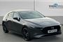 2024 Mazda 3 2.0 e-Skyactiv X MHEV [186] Exclusive-Line 5dr