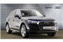 2017 Audi Q5 2.0 TDI Quattro Sport 5dr S Tronic