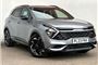 2023 Kia Sportage 1.6T GDi ISG GT-Line 5dr