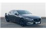 2018 Mazda 6 2.0 Sport Nav+ 4dr