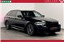 2021 BMW 5 Series Touring 530e M Sport 5dr Auto