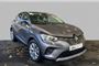 2021 Renault Captur 1.0 TCE 90 Iconic 5dr