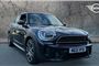 2021 MINI Countryman 2.0 Cooper S Exclusive ALL4 5dr Auto