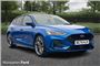 2024 Ford Focus 1.0 EcoBoost Hybrid mHEV 155 ST-Line X 5dr Auto