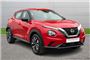 2023 Nissan Juke 1.0 DiG-T 114 Acenta 5dr