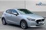 2021 Mazda 2 1.5 Skyactiv G GT Sport Nav 5dr