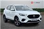 2023 MG ZS 1.5 VTi-TECH Excite 5dr