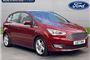 2017 Ford C-MAX 1.5 TDCi Titanium X 5dr Powershift