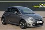 2021 Fiat 500 1.0 Mild Hybrid Sport 3dr