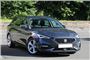 2021 SEAT Leon Estate 1.5 TSI EVO 150 FR 5dr