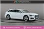 2021 Audi A6 Avant 40 TFSI Sport 5dr S Tronic